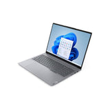 Lenovo ThinkBook 16 G6 Intel Core i5-13420H 16inch WUXGA 16GB RAM 512GB SSD Shared Intel Iris Xe Graphics Windows 11 Pro