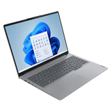 Lenovo ThinkBook 16 G6 Intel Core i5-13420H 16inch WUXGA 16GB RAM 512GB SSD Shared Intel Iris Xe Graphics Windows 11 Pro