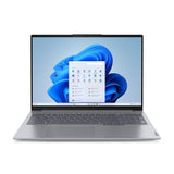 Lenovo ThinkBook 16 G6 Intel Core i5-13420H 16inch WUXGA 16GB RAM 512GB SSD Shared Intel Iris Xe Graphics Windows 11 Pro