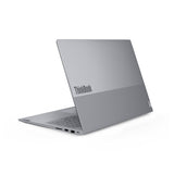 Lenovo Think Book 16 G8 Intel Core Ultra 5-225U 8GB 512GB SSD Integrated Intel Graphics Touch Pad KYB Backlit English(UK)  Win 11 Pro Grey