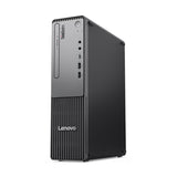 Lenovo ThinkCentre Neo 30s Gen 5 SFF Desktop Computer  Intel Core i7-13620H 16GB RAM 512GB SSD Wired Keyboard & Mouse K/B ENG-Arabic Black