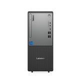 Lenovo ThinkCentre Neo 50t Gen 5 Intel® Core™ i5-14400 Processor 8GB RAM 512GB SSD Windows 11 Pro K/B & Mouse Black