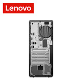 Lenovo ThinkCentre Neo 50t Gen 6 TWR Intel Core Ultra 7-265U 8GB RAM 512GB SSD Integrated Intel Graphics KB & Mouse  No OS Black