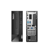 Lenovo ThinkCentre neo 50s Gen4 SFF Desktop Computer Intel Core i5-13400 Processor 16GB RAM 1TB SSD Wired English Keyboard & Mouse No OS Black 