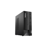 Lenovo ThinkCentre neo 50s Gen4 SFF Desktop Computer Intel Core i5-13400 Processor 16GB RAM 1TB SSD Wired English Keyboard & Mouse No OS Black 