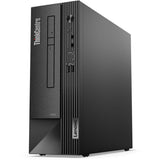 Lenovo ThinkCentre neo 50s Gen4 SFF Desktop Computer Intel Core i5-13400 Processor 16GB RAM 1TB SSD Wired English Keyboard & Mouse No OS Black 