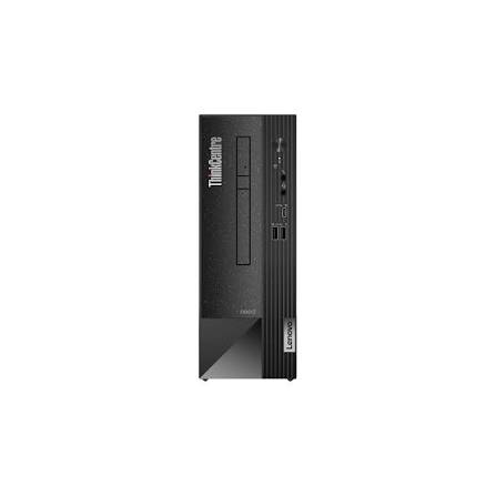 Lenovo ThinkCentre neo 50s Gen4 SFF Desktop Computer Intel Core i5-13400 Processor 16GB RAM 1TB SSD Wired English Keyboard & Mouse No OS Black 