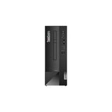 Lenovo ThinkCentre neo 50s Gen4 SFF Desktop Computer Intel Core i5-13400 Processor 16GB RAM 1TB SSD Wired English Keyboard & Mouse No OS Black 