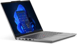 Lenovo ThinkPad E14 Gen 5 Laptop 14 WUXGA IPS Display Intel Core i5-1355U 8GB RAM 512GB SSD
