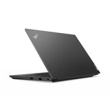 Lenovo ThinkPad E14 Gen 8 Laptop 14" WUXGA Display Intel Core Ultra 7 355 16GB RAM 512GB SSD Intel Graphics English K/B WIN 11Pro Black