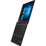 Lenovo ThinkPad E15 i7-10510U 16GB RAM 1TB SDD AMD Radeon RX 640 2GB Graphics 15.6″FHD English NumPad WIN 11Pro