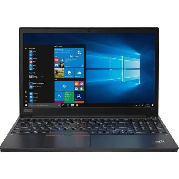 Lenovo ThinkPad E15 i7-10510U 16GB RAM 1TB SDD AMD Radeon RX 640 2GB Graphics 15.6″FHD English NumPad WIN 11Pro