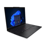 Lenovo ThinkPad L14 GEN 5 AMD Ryzen 7 Pro 7735U 16GB RAM 512GB SSD 14 inch WUXGA IPS Display Win11 Pro ENG/ARABIC BLACK