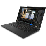 Lenovo ThinkPad P1 Gen 7 16" Intel Core Ultra 7 165H vPro Processor 64GB RAM 1TB SSD  NVIDIA RTX 2000 8GB Graphics Win 11 Pro