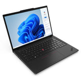 Lenovo ThinkPad T14 Gen 5 14" WUXGA Touch Display Intel Core Ultra 5 135U vPro 32GB RAM 512GB SSD Intel Graphics English Keyboard Windows 11 Black |