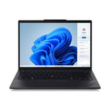 Lenovo ThinkPad T14 Gen 5 14" WUXGA Touch Display Intel Core Ultra 5 135U vPro 32GB RAM 512GB SSD Intel Graphics English Keyboard Windows 11 Black |