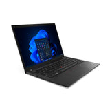 Lenovo ThinkPad T14s Laptop 14Inch Intel Core i7-1165G7 Processor 16GB RAM 512GB SSD Intel Iris XE Graphics ENG/ARABIC Win 11Pro Black