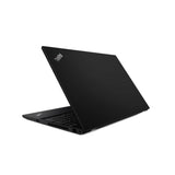 Lenovo ThinkPad T15 Gen 1 Laptop 15.6" FHD Core i5-10310U 24GB RAM 1TB SSD Win 11 Pro Black