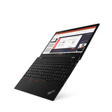 Lenovo ThinkPad T15 Gen 1 Laptop 15.6" FHD Core i5-10310U 24GB RAM 1TB SSD Win 11 Pro Black