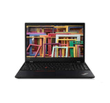 Lenovo ThinkPad T15 Gen 1 Laptop 15.6" FHD Core i5-10310U 24GB RAM 1TB SSD Win 11 Pro Black