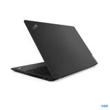 Lenovo ThinkPad T16 Gen 3 16"Inch Intel Core Ultra 5 125U 16 GB RAM 512 GB SSD Touchscreen Notebook English Keyboard Win 11Home Black