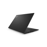 Lenovo ThinkPad T480s Intel Core i5-8th Generation 8GB RAM 256GB SSD 14 inch Display Windows 10 Pro Black