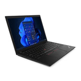 Lenovo ThinkPad X13 2-in-1 Gen 5 Intel Core Ultra 5 135U vPro 16GB RAM 512GB SSD Integrated Pen Touch Display Intel Graphics Win 11Pro Black 