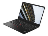 Lenovo ThinkPad X1 Carbon Laptop Intel Core i7-8550U CPU 16GB RAM 512GB SSD Touch Screen 14 inch Windows 11 Pro Black