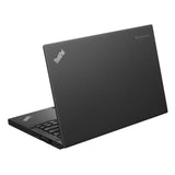 Lenovo ThinkPad X260 Laptop Core i5, 8GB, 256GB SSD, Windows 10 Pro, 12.5" Display Samazon