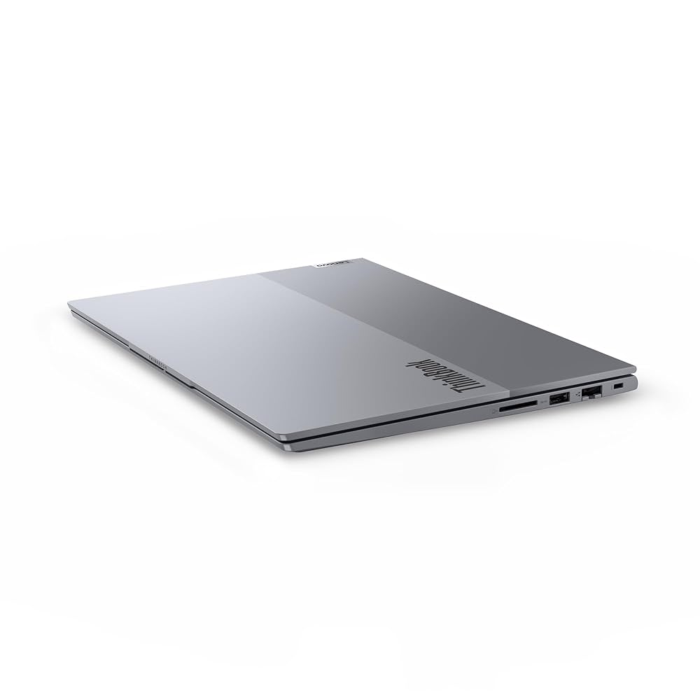 Lenovo ThinkBook 14 Gen 8 Intel® Core™ Ultra 7 255H 16GB RAM