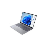 Lenovo Think Book 14 Gen 8 Intel® Core™ Ultra 7 255H 16GB RAM 512GB SSD 14″Wuxga Backlit, English Win 11Pro Artic Grey