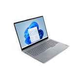 Lenovo ThinkBook 16 G8 Intel Core Ultra 5-225U_8GB_512GB_SSD WIN 11PRO GREY