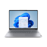 Lenovo Think Book 16 G8 Intel Core Ultra 5-225U 8GB 512GB SSD Integrated Intel Graphics Touch Pad KYB Backlit English(UK)  Win 11Pro Grey