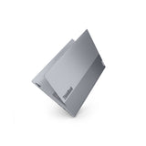 Lenovo ThinkBook 16 G8 Intel Core Ultra 5-225U 8GB 512GB SSD Integrated Intel Graphics Touch Pad KYB Backlit English(UK)  Win 11Pro Grey