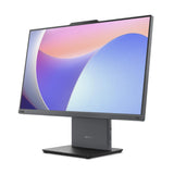 Lenovo Think Centre Neo 50a 24 Gen 5 23.8" FHD IPS Touch All-in-One Desktop Intel Core 7 240H CPU 16GB RAM 512GB SSD Intel Graphics K/B Mouse Win 11 Luna Grey