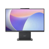 Lenovo Think Centre Neo 50a 24 Gen 5 23.8" FHD IPS Touch All-in-One Desktop Intel Core 7 240H CPU 16GB RAM 512GB SSD Intel Graphics K/B Mouse Win 11 Luna Grey