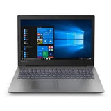Lenovo V130-15IKB Notebook Laptop Core i3-8130U 8GB RAM 256GB SSD 15.6″ inch WIN 10PRO English K/B Grey