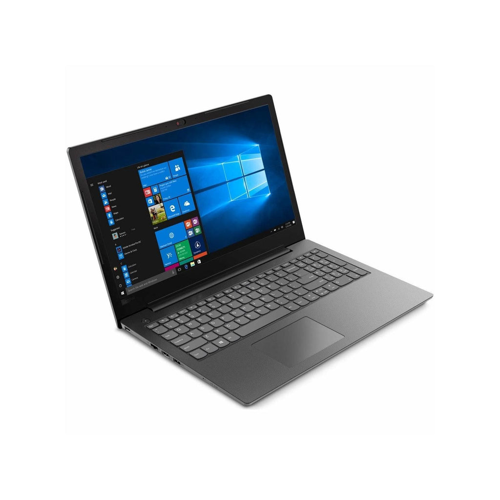 Lenovo V130-15IKB Notebook Laptop Core i3-8130U 8GB RAM 256GB SSD 15.6″ inch WIN 10PRO English K/B Grey