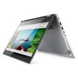 Lenovo Yoga 520 2-in-1 Laptop Intel Core i3-7020U 14 Inch 8GB RAM 512GB SSD Intel Graphics Win10 Eng KB Silver