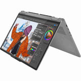 Lenovo Yoga 7 2-in-1 16ILL10 Copilot+ | Intel Core Ultra 7 256V | 16" 1920x1200 IPS 60Hz | 1TB SSD M.2 | 16GB LPDDR5x-SDRAM | Intel Arc Graphics 