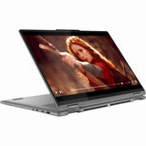 Lenovo Yoga 7 2-in-1 16ILL10 Copilot+ | Intel Core Ultra 7 256V | 16" 1920x1200 IPS 60Hz | 1TB SSD M.2 | 16GB LPDDR5x-SDRAM | Intel Arc Graphics 