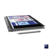 Lenovo Yoga 7 2 in 1 Laptop 16IRL8  Intel Core i7 -1360P 16GB RAM 1TB SSD 16″inch Touch Screen With Pen  Win11 Pro Storm Grey
