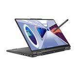Lenovo Yoga 7 2 in 1 Laptop 16IRL8  Intel Core i7 -1360P 16GB RAM 1TB SSD 16″inch Touch Screen With Pen  Win11 Pro Storm Grey