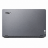 Lenovo Yoga Pro 7i Laptop Intel Ultra 7-356H, 32 GB RAM 1 TB SSD 15.3" 3K OLED Touchscreen Nvidia G-Force RTX 5050 Backlit Keyboard W11 Home Luna Grey 