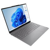 Lenovo Yoga Slim 7 14IMH9 (2025) AI PC Intel Core Ultra 7-155H 14inch WUXGA 32GB RAM 1TB SSD Shared Intel Arc Graphics Win11 Home Eng & Arabic K/B Luna Grey 