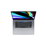 MACB00K PR0 A2141-16 Inch Touch Bar Core i9-9th Gen 32GB RAM 2TB SSD AMD Radeon Pro 5500M 8GB Graphics Midnight