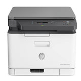 HP Color Laser MFP 178nw 4ZB96A print/scan/copy wireless printing/network print