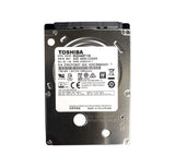 Toshiba 1TB MQ04ABF100 5400RPM 128MB Cache SATA 2.5" Laptop HDD Hard Disk Drive