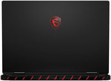 MSI Raider 18 HX A14VIG Gaming Laptop – 18" QHD+ 240Hz Display, Intel Core i9-14900HX, 32GB RAM, 1TB SSD, GeForce RTX 4080, Windows 11, Core Black