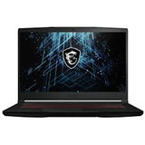 MSI Thin GF63 Gaming Core i5 12450H 8GB , 512GB SSD RTX3050 6GB Graphics Windows 11 Home 15,6 inch FHD Display New - Samazon